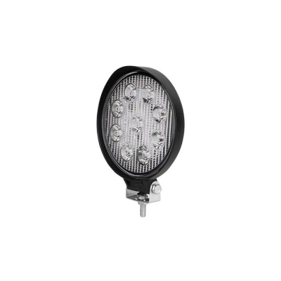 LAMPA LED ROBOCZA 27W 10-30VDC 9 LED OKRĄG 8840