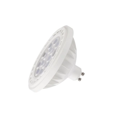 ŻARÓWKA GU10 AR111 LED 12W NW 100° BIAŁY 8820
