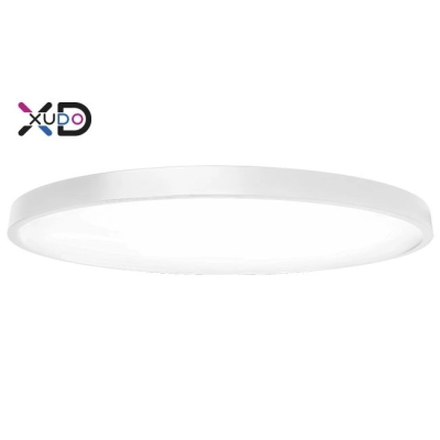 ^PLAFON OKRĄGŁY 142W CCT 78cm BIAŁY TUYA XUDO