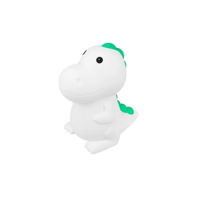 ^LAMPKA NOCNA DINOZAUR LED RGB+WW 8687
