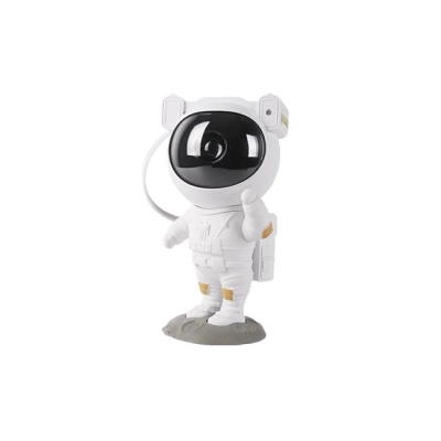 ^LAMPKA LED PROJEKTOR GWIAZD ASTRO STOJĄCY 8976