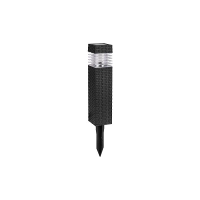 LAMPA LED SOLARNA WBIJANA 39,5cm 3661