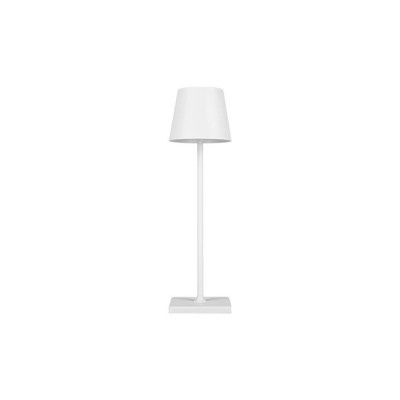 ^LAMPKA BIURKOWA SOLIO 3W LED AKU 4000K BIAŁ 0039