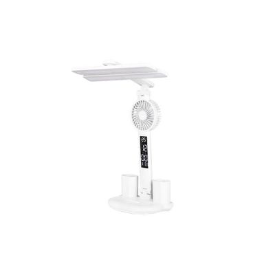 ^LAMPKA BIURKOWA LED SUMMER CCT BIAŁA 8872