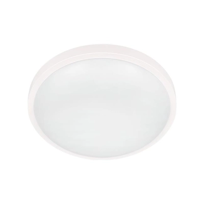 PLAFON LUVO OKRĄGŁY 24W NW 4000K BIAŁY 9180