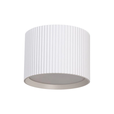 SPOT TUBA GISELE WHITE 1x GX53 OKRĄGŁY biały 9479