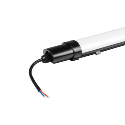 LAMPA TRI-PROF 36W 120CM NW IP65 CZARNY 9421