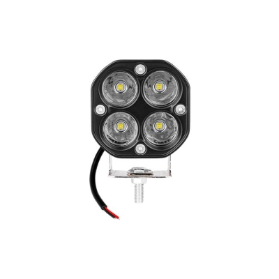 LAMPA LED ROBOCZA 10-60V 40W 4LED 9470