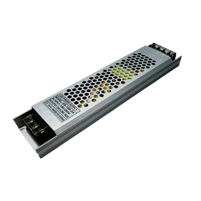 ZASILACZ LED 24V 150W 6,25A FLAT IP20 0880