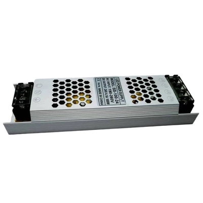 ZASILACZ LED 24V 100W 4,1A FLAT IP20 0882