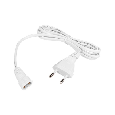 KABEL ZASILAJĄCY DO LAMP HEXAGON BIAŁY 5052