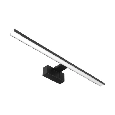 KINKIET BESTA 60CM LED 15W 4000K IP44 CZARNY 4037