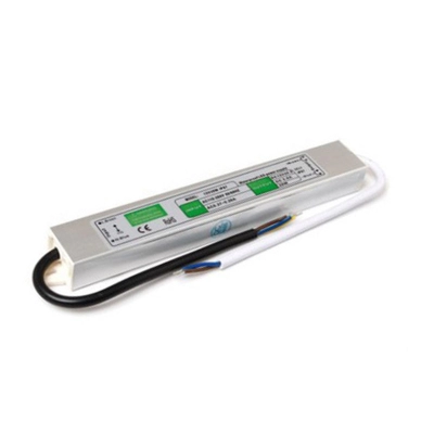 ZASILACZ LED 12V 30W 2,5A SLIM IP67