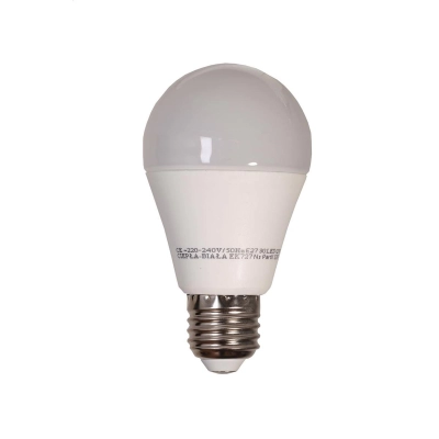 ŻARÓWKA E27 LED SMD PW 12W A60 EL