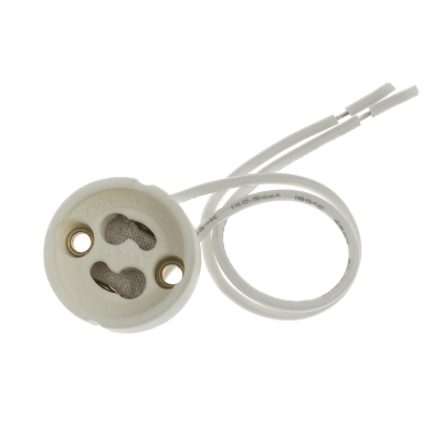OPRAWKA CERAMICZNA GU10 230V