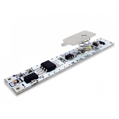 WŁĄCZNIK 5A 12V TOUCH DOTYK ON/OFF do prof ID-2055