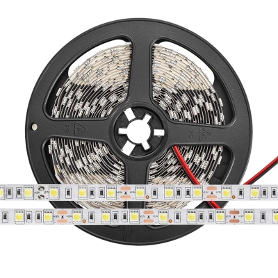TAŚMA LED 300 SMD5050 PW IP65 5M ECO Line