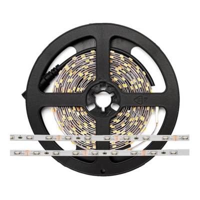 TAŚMA LED 300 SMD335 PW BOCZNA 5M ECO Line