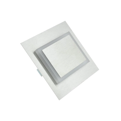 OPRAWA SCHOD DECO LED CW 230V 0,6W