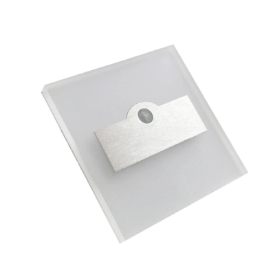 OPRAWA SCHOD LUMI PIR LED CW 12V