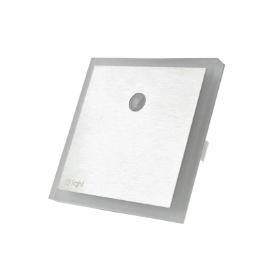 OPRAWA SCHOD EVO PIR LED PW 230V 0,6W