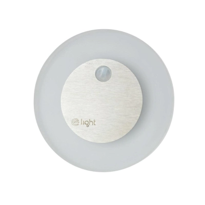 OPRAWA SCHOD OTI PIR LED PW 230V 0,6W