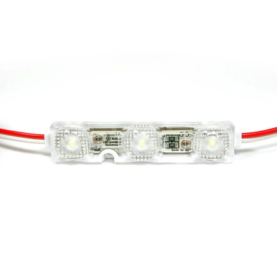 MODUŁ GOQ SAMSUNG 3X LED 7500K 175ST 4Y IP68