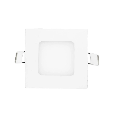 # PANEL LED SQUARE 6W PW P/T WH SELFY 5069