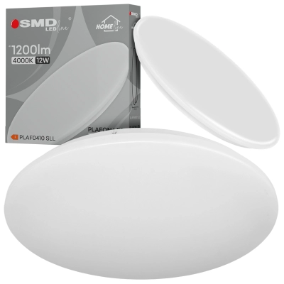 ^$PLAFON LED 12W ASTRA NW SMD HOMEline