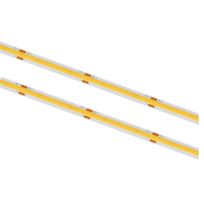 TAŚMA LED COB WW 10W/M 24V rolka 10m 1mb