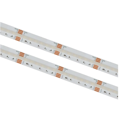 TAŚMA LED COB RGB+CCT 24V 16W/m rolka 10m 1mb
