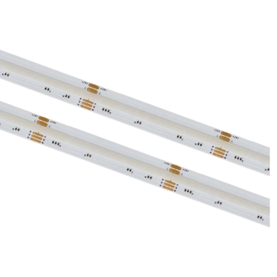 TAŚMA LED COB RGB+WW 24V IP66 16W/m rolka 10m 1mb