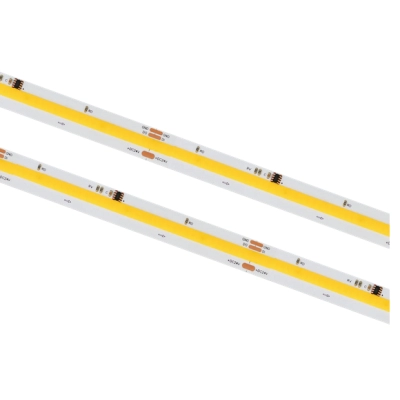 TAŚMA LED CYFROWA SPI COB NW 24V 11W 4000K