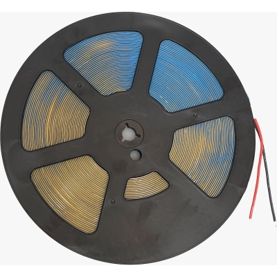 $ TAŚMA COB 320 CW 10W 24V IP20 ECO-series 25M