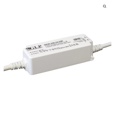 ZASILACZ LED 48V 150W 3,12A IP67 GPVP