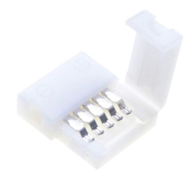 CLICK 12MM X2 RGBW
