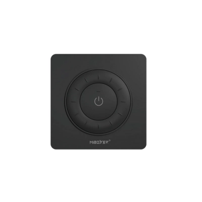 PANEL MONO CCT Mi-Light BATERIA CR2032 K3P czarny