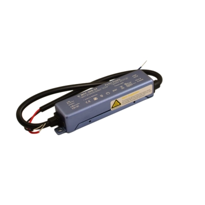 ZASILACZ LED 12V 30W 2,5A IP67 SLIM MPF FE 5L