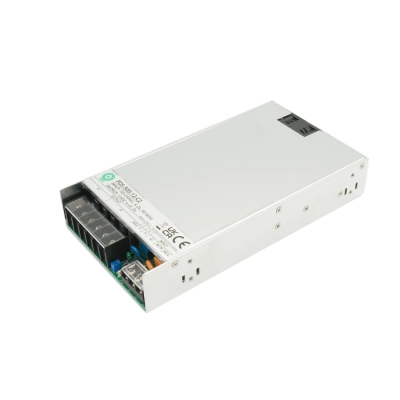 ZASILACZ LED 24V 500W 20,8A MODUŁ POS-C