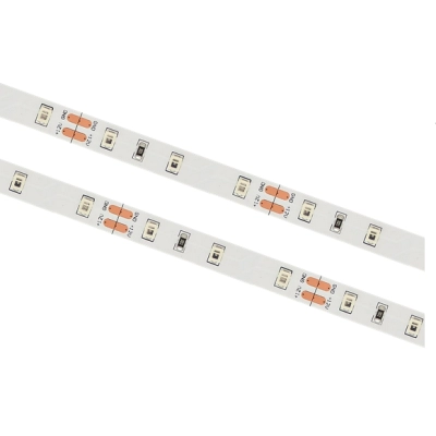 TAŚMA LED 300 SMD CZERWONA R 4,8W/M rolka 30m 1mb