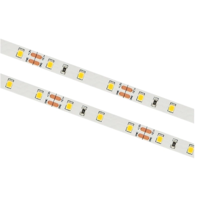 TAŚMA LED 300 SMD WW 4,8W/M rolka 30m 1mb
