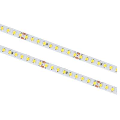 TAŚMA LED 720 SMD UWW 2700K 24V 5,5W rolka 30m/1mb