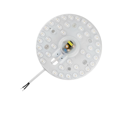 WKŁAD MODUŁ LED 12,5CM 12W WW 3000K 230V