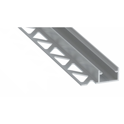 PROFIL ALU. LED FINO ANODOWANY 3M