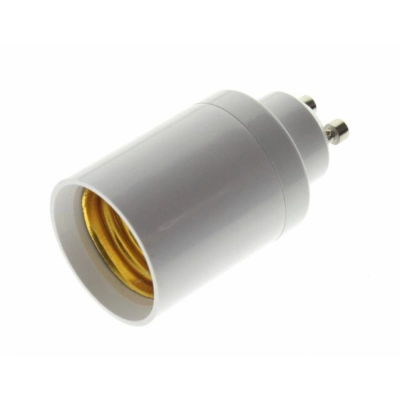 ADAPTER PRZEJŚCIÓWKA GU10/E27