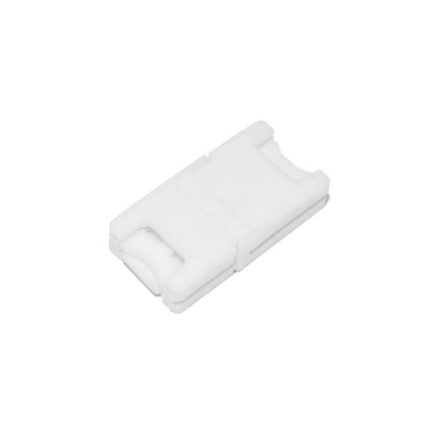 ZŁĄCZKA PROSTA MONO 8MM WĄSKI