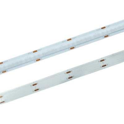 TAŚMA LED COB 756 RGB 12V 10MM 14,4W/M ROLKA 5M