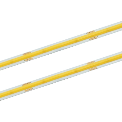 TAŚMA LED COB NW 4000K 24V 11W/M  ROLKA 50M