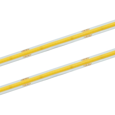 TAŚMA LED COB NW 4000K 24V 4,9W/M  ROLKA 50M