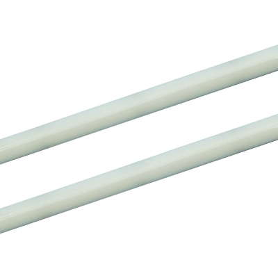 TAŚMA LED COB WW 3000K 24V 10W/M  IP68 SAUNA 5M